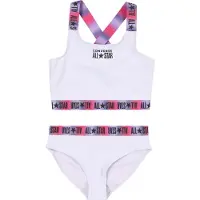Converse Kids Gradient Logo Bikini