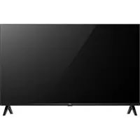 TCL 32FHD7900, 81,3 cm (32), 1920 x 1080 piksler, Full HD, Smart TV, Wi-Fi, Sort