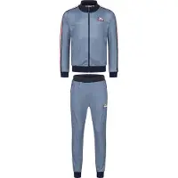 Lonsdale Gairsay Slim Fit Treningsdress