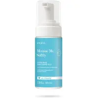 PUPA Milano Mousse Me Softly Face Cleanser Make-Up Remover - - 100 ml