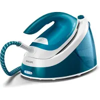 Philips PerfectCare Compact Essential Strykejern med dampstasjon GC6840/20R1