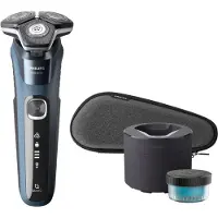 Philips S5000 Barberhøvel