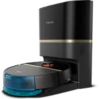 Philips Xu7100/01 Robotstøvsuger