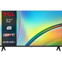 TCL 32" Flatskjerm-TV LED 720p S54 Series 32S5400A TV