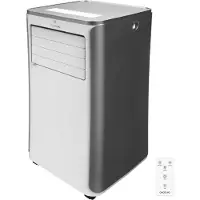 Cecotec Forceclima 9400 Soundless Heating Portabelt Klimaanlegg