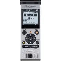 Olympus WS-882 - voice recorder - MP3-spiller 4 GB