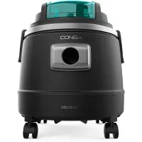Cecotec Conga Rockstar 2000 Wet&dry Liberty Støvsuger