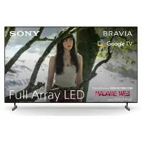 Sony Kd-65x85l 65´´ 4k Led Tv
