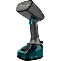 Cecotec Rask Og Rasende 4040 Absolutt Dampbørste