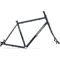 Bombtrack Arise 650b Grusramme
