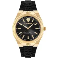 Plein sport Metronaut 42 Mm Klokke