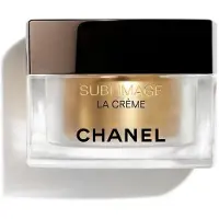 Chanel SUBLIMAGE LA CREME ULTIMATE CREAM TEXTURE FINE 50g
