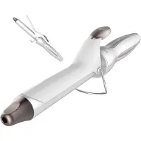 Cecotec Bamba Surfcare Curly 32w Krølltang