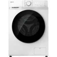 Cecotec Bolero Wash&dry 10700 Inverter Vaskemaskin Med Tørketrommel