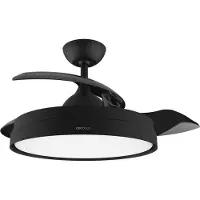 Cecotec Takvifte Med Lampe Energysilence 4280