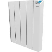 Cecotec Readywarm 4000 Elektrisk Radiator 1000w