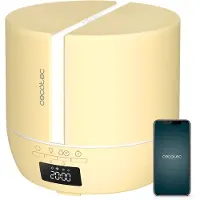 Cecotec Purearoma 550 Sunlight Tilkoblet Aromadiffusor