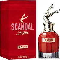 Jean Paul Gaultier Scandal Intense 80ml Parfymevann