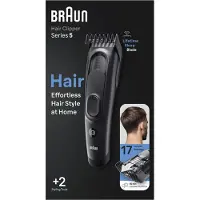 Braun Hc 5330 Hårklipper