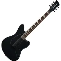 Jackson X Series Surfcaster SF HT6 Satin Black