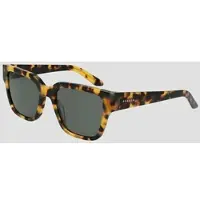 Dragon Rowan LL Polar Shiny Tokyo Tortoise Solbriller
