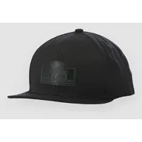 Lurking Class Box Logo Caps svart