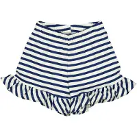 Freds World Shorts - Mandel/Navy - - 5 år (110) - Shorts