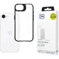 3MK Satin Armor+ Apple Iphone 16e Telefondeksel