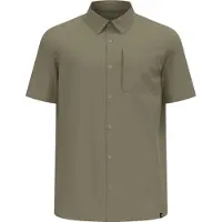 Odlo Essential Kortarmet Skjorte