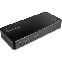 Lindy Kvm 4002888432023 Dokkingstasjon