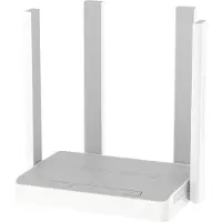 Keenetic Explorer 4g Bærbar Ruter