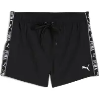 Puma Swim Shorts (1-Pack) Men, Sport, Black, XXL