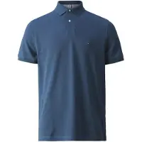 Tommy Hilfiger 1985 Regular Fit Kortermet Poloskjorte