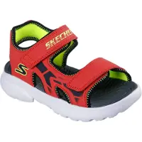 SKECHERS Razor Splash Aqua Buddies Sandaler
