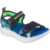 SKECHERS Microspec Splash Sandaler