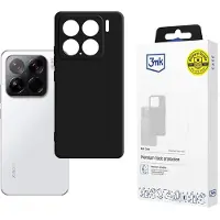3mk Protection 3mk matt deksel til Xiaomi 15 – svart