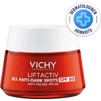 VICHY Liftactiv B3 50ml Kroppsbehandling