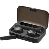 Sandberg Bluetooth Earbuds + Powerbank