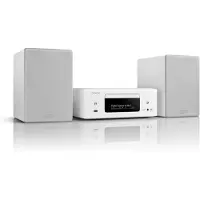 Denon Ceol N12dab Mikroanlegg