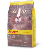 Josera Naturlig Kattesekk