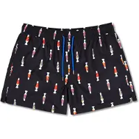 Happy socks Light Me Up Badeshorts Boxer