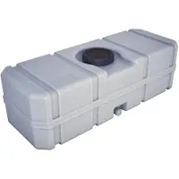 VETUS Multifunctional Vannbeholder 100l