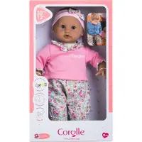Corolle Mpp Calin-maria Dukke