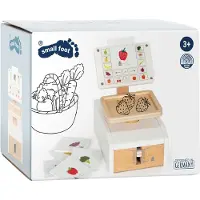 Small Foot Vægt (frugt og grøntsager)
