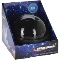 Basics Stars 16 Cm Dekorativt Lys