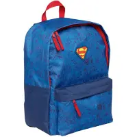 Superman Junior Rygsæk