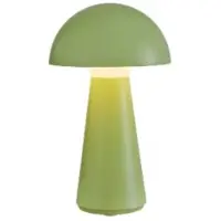 Sirius Sam Genopladelig H28cm, Spring Green