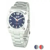 Chronotech Cc7079m-03m Klokke