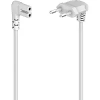 Hama 00223283, 3 m, C7 kopling, 230 V