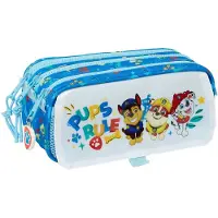Safta Paw Patrol Pups Rule Big Triple Pennal